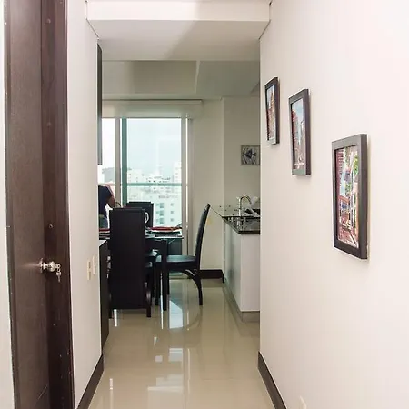 Apartment Bocagrande Cartagena Palmetto Eliptic Cartagena