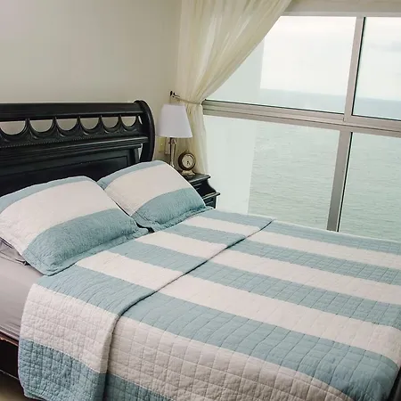 Bocagrande Cartagena Palmetto Eliptic Apartamento *